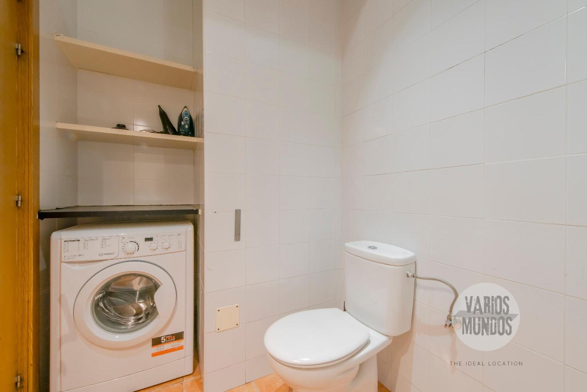 Pequeno Paraiso Para 4, En Plaza De Chueca Madrid Ngoại thất bức ảnh